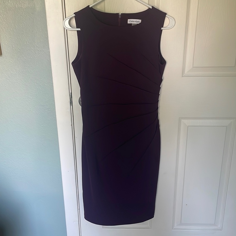 Woman's Calvin Klein dress size 2